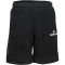 DERBYSTAR Ultimo Sweatshorts schwarz 152