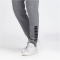 DERBYSTAR Ultimo Sweathose grau 128
