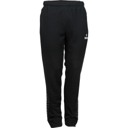 DERBYSTAR Ultimo Sweathose schwarz L