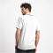 DERBYSTAR Ultimo Poloshirt weiß S