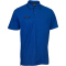 DERBYSTAR Ultimo Poloshirt blau S