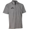DERBYSTAR Ultimo Poloshirt grau L