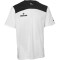 DERBYSTAR Ultimo T-Shirt weiß/schwarz 128