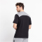 DERBYSTAR Ultimo T-Shirt schwarz/grau 128