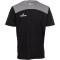 DERBYSTAR Ultimo T-Shirt schwarz/grau 164