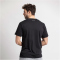 DERBYSTAR Promo T-Shirt schwarz 116