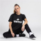 DERBYSTAR Promo T-Shirt schwarz 116
