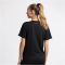 DERBYSTAR Promo T-Shirt schwarz 116