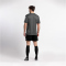 DERBYSTAR Contra Trikot grau/weiß S