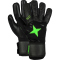 DERBYSTAR Optimus NC Torwarthandschuhe schwarz/gr&uuml;n 4