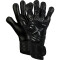 DERBYSTAR Flexi All-Black Torwarthandschuhe schwarz 8