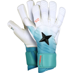 DERBYSTAR APS Pro Grip Aqua NC Torwarthandschuhe...