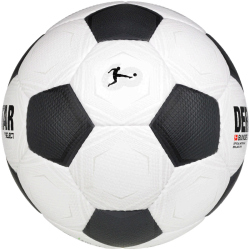 DERBYSTAR Bundesliga Brillant APS Classic Fußball...