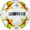 DERBYSTAR Apus S-Light Futsal weiß/gelb/rot 3