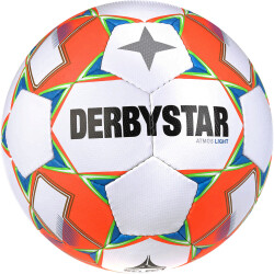 DERBYSTAR Atmos Light AG 350g Leicht-Fußball...