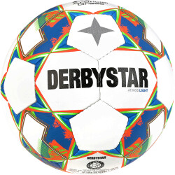 DERBYSTAR Atmos Light AG 350g Leicht-Fußball...