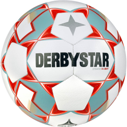 DERBYSTAR Stratos S-Light 290g Leicht-Fußball...