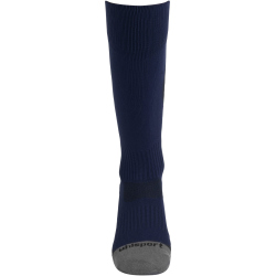 uhlsport Reaction Goalkeeper Torwart-Set marine/fluo blau 140