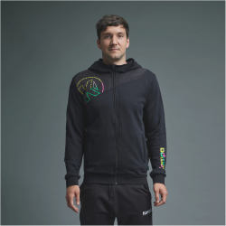 Kempa Back2Colour Handballjacke
