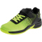 Kempa Attack 2.0 Handballschuhe Kinder fluo gelb/schwarz 28