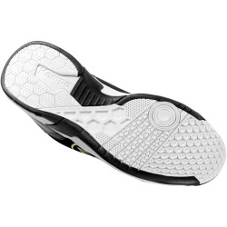 Kempa Attack Three 2.0 Handballschuhe schwarz 8