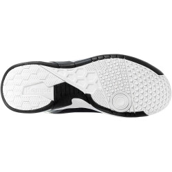 Kempa Attack Three 2.0 Handballschuhe schwarz 8