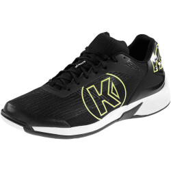 Kempa Attack Three 2.0 Handballschuhe schwarz 8