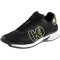 Kempa Attack Three 2.0 Handballschuhe schwarz 8