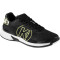 Kempa Attack Three 2.0 Handballschuhe schwarz 8