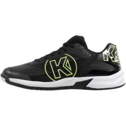 Kempa Attack Three 2.0 Handballschuhe schwarz 10