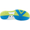 Kempa Wing 2.0 Handballschuhe weiß/fluo gelb 12