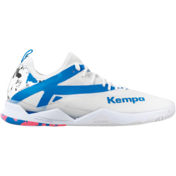 Kempa Wing Lite 2.0 Handballschuhe Damen wei&szlig;/fair...