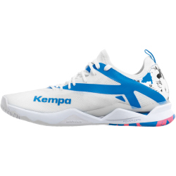 Kempa Wing Lite 2.0 Handballschuhe Damen wei&szlig;/fair...