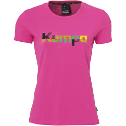 Kempa Back2Colour Handballshirt Damen pink XS