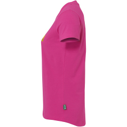 Kempa Back2Colour Handballshirt Damen pink XS