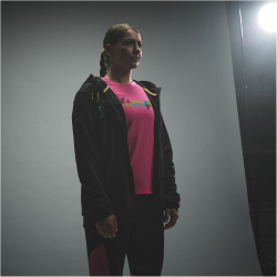 Kempa Back2Colour Handballshirt Damen pink XS