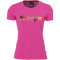 Kempa Back2Colour Handballshirt Damen pink XS