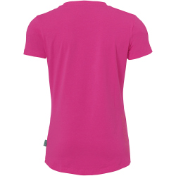 Kempa Back2Colour Handballshirt Damen pink M