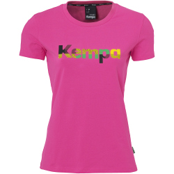 Kempa Back2Colour Handballshirt Damen pink XL