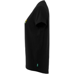 Kempa Back2Colour Handballshirt Damen schwarz S