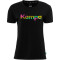 Kempa Back2Colour Handballshirt Damen schwarz S