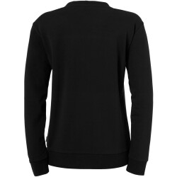 Kempa Back2Colour Trainingsshirt Damen schwarz S