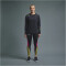 Kempa Back2Colour Trainingsshirt Damen schwarz XXL