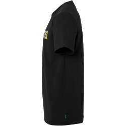 Kempa Back2Colour Handballshirt schwarz 116