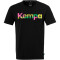 Kempa Back2Colour Handballshirt schwarz 116