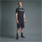 Kempa Back2Colour Handballshirt schwarz 116
