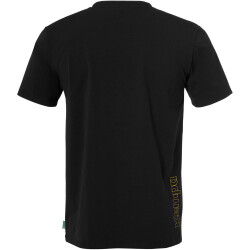 Kempa Back2Colour Handballshirt schwarz M
