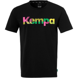 Kempa Back2Colour Handballshirt schwarz XL