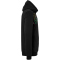 Kempa Back2Colour Handballjacke schwarz XL