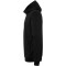 Kempa Back2Colour Handballjacke schwarz XL